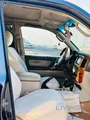 Land Cruiser GXR 2007